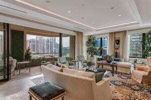 Turtle Creek Home Tour (Photo by Shoot2Sell and Turtle Creek Association)