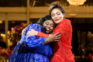 Houston Grand Opera Opening Night Dinner