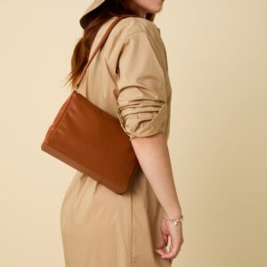 Gala Shoulder Bag, $285.