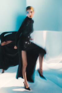 PaperCity October 2024 Fashion Shoot (Photo by Fernando Rodriguez)