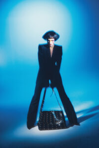 PaperCity October 2024 Fashion Shoot (Photo by Fernando Rodriguez)