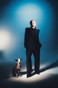 PaperCity October 2024 Fashion Shoot (Photo by Fernando Rodriguez)