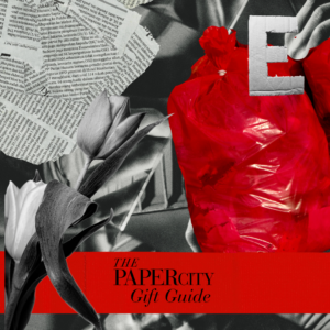 Environmentalist PaperCity Gift Guide 2024.