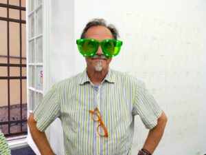 Jack Massing Photo by Sean Miller