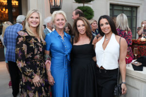 MH Private Dinner.23 (Photo by Priscilla Dickson)