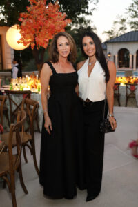 MH Private Dinner.25 (Photo by Priscilla Dickson)