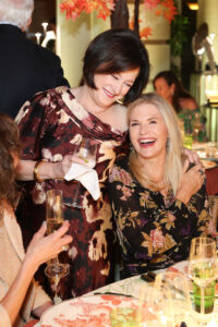 MH Private Dinner.28 (Photo by Priscilla Dickson)