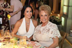 MH Private Dinner.29 (Photo by Priscilla Dickson)