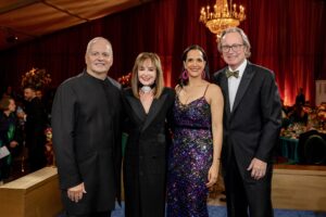 Patrick Summers, Janet Gurwitch, Khori Dastoor , Ron Franklin, HGO