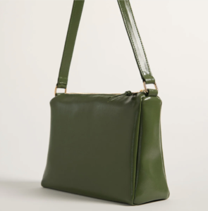 Allégorie’s Cactus Shoulder Bag