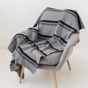 Avocado Green Mattress’s Luxury Natural Throw Blankets