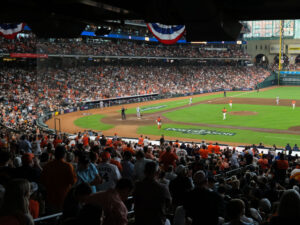 The Houston Astros were eliminated in the 2024 Playoffs by former Astros manager A. J. Hinch and his Detroit Tigers who won swept the Astros in the American League Wild Card Round at Minute Maid Park