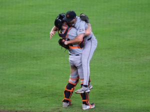 The Houston Astros were eliminated in the 2024 Playoffs by former Astros manager A. J. Hinch and his Detroit Tigers who won swept the Astros in the American League Wild Card Round at Minute Maid Park