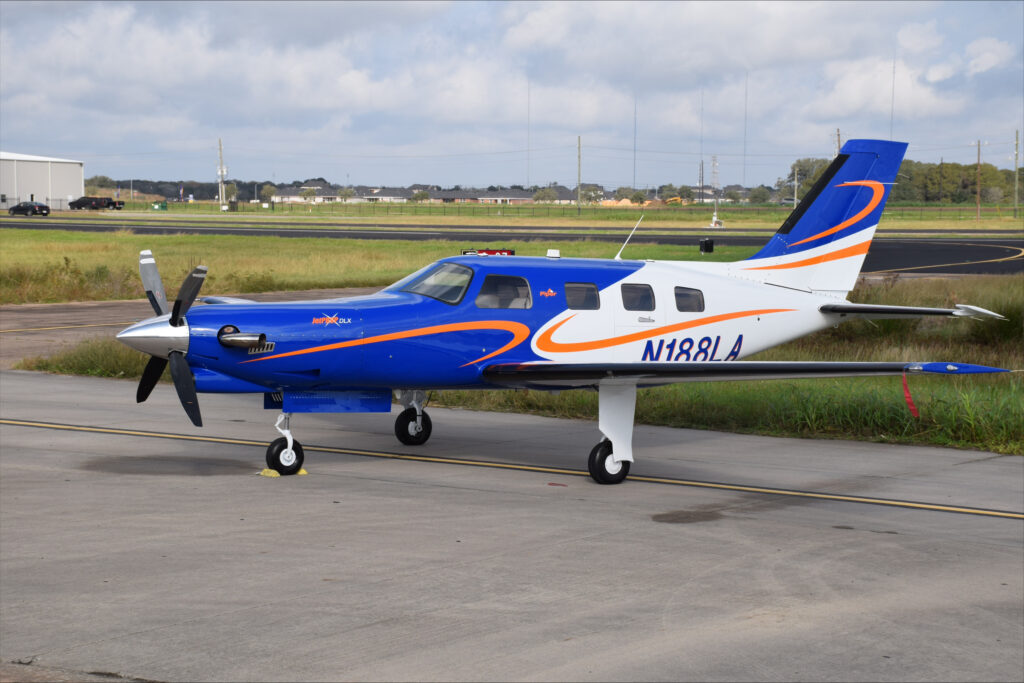 Among the experiences available at Children's Museum Houston's auction is a private jet for a day trip getaway.