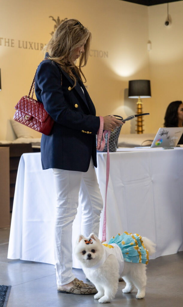  at The Luxury Bed Collection 