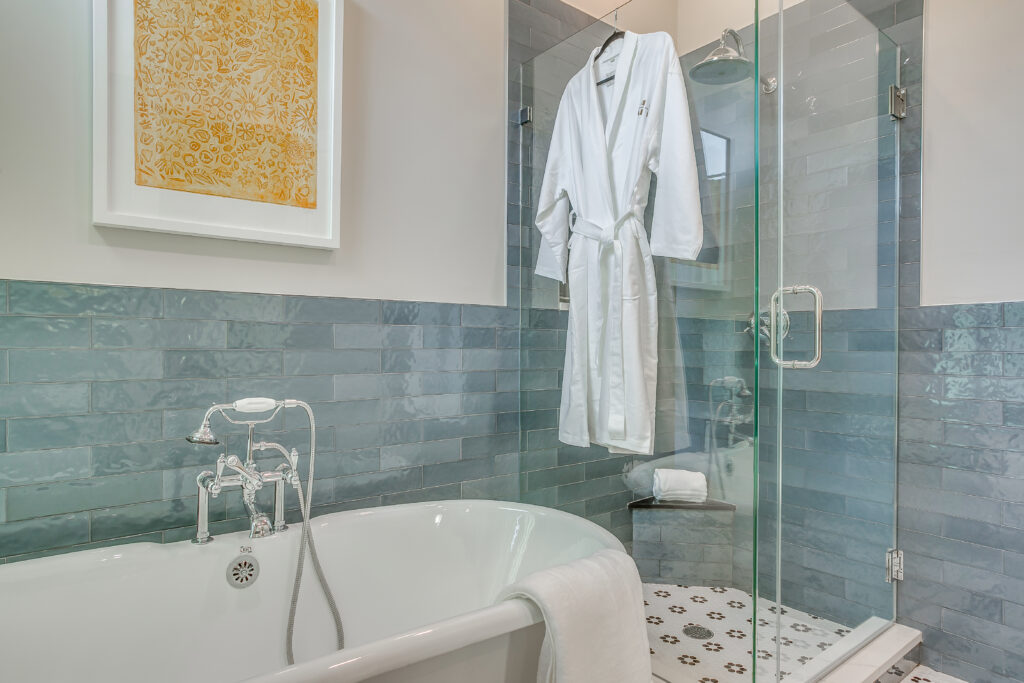 Nutt House Hotel is ready to welcome guest this November.