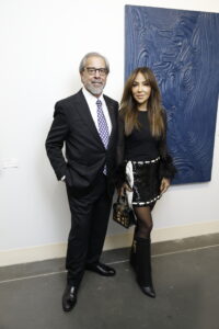 11 Kent Schaffer and Shara Schaffer (Photo by Quy Tran)