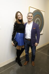 27 Scott & Julianna Moorad (Photo by Quy Tran)