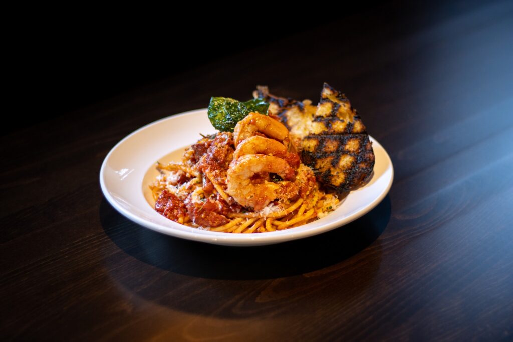 Thomas Avenue Beverage Company has been revived by the owner of Parliament and The Standard Pour. (Courtesy)