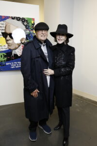 7 Shelby Hodge and Shafik Rifaat (Photo by Quy Tran)