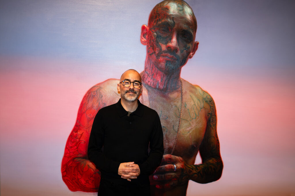 CAMH Vincent Valdez Opening-149