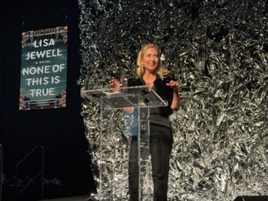 Lisa Jewell John Cooper Signature Author series