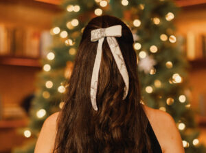 Bowie House Fall 2024