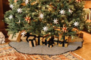 Bowie House Fall 2024 Lela Rose