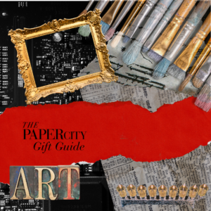 PaperCity Gift Guide 2024