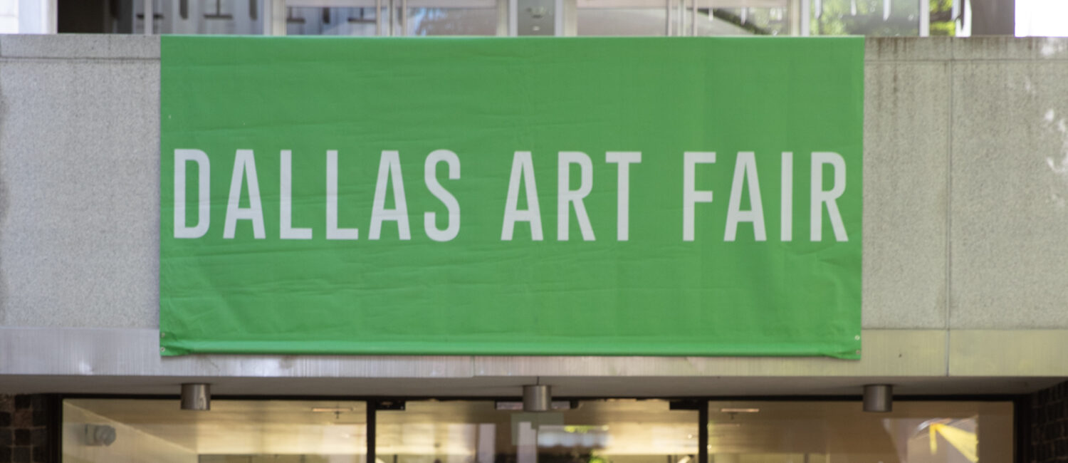 Dallas Art Fair