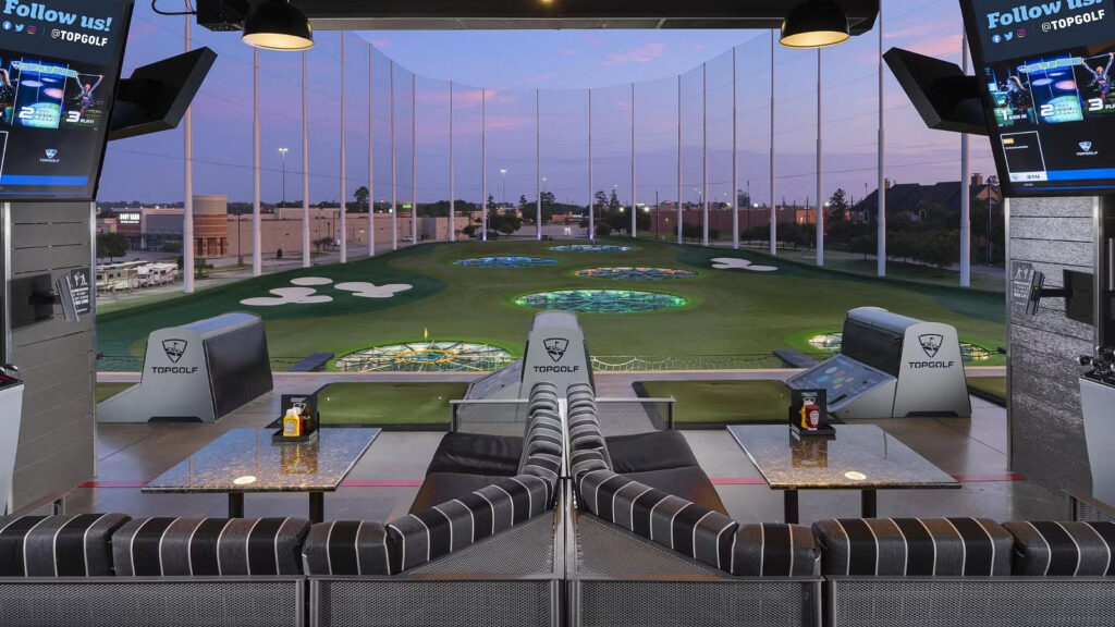 Topgolf