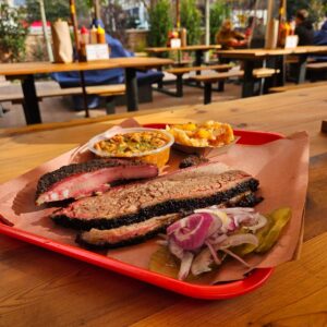 Terry Black’s new Fort Worth restaurants