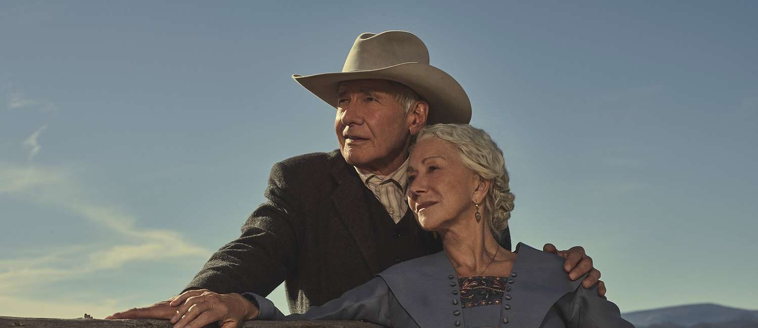 Taylor Sheridan 1923