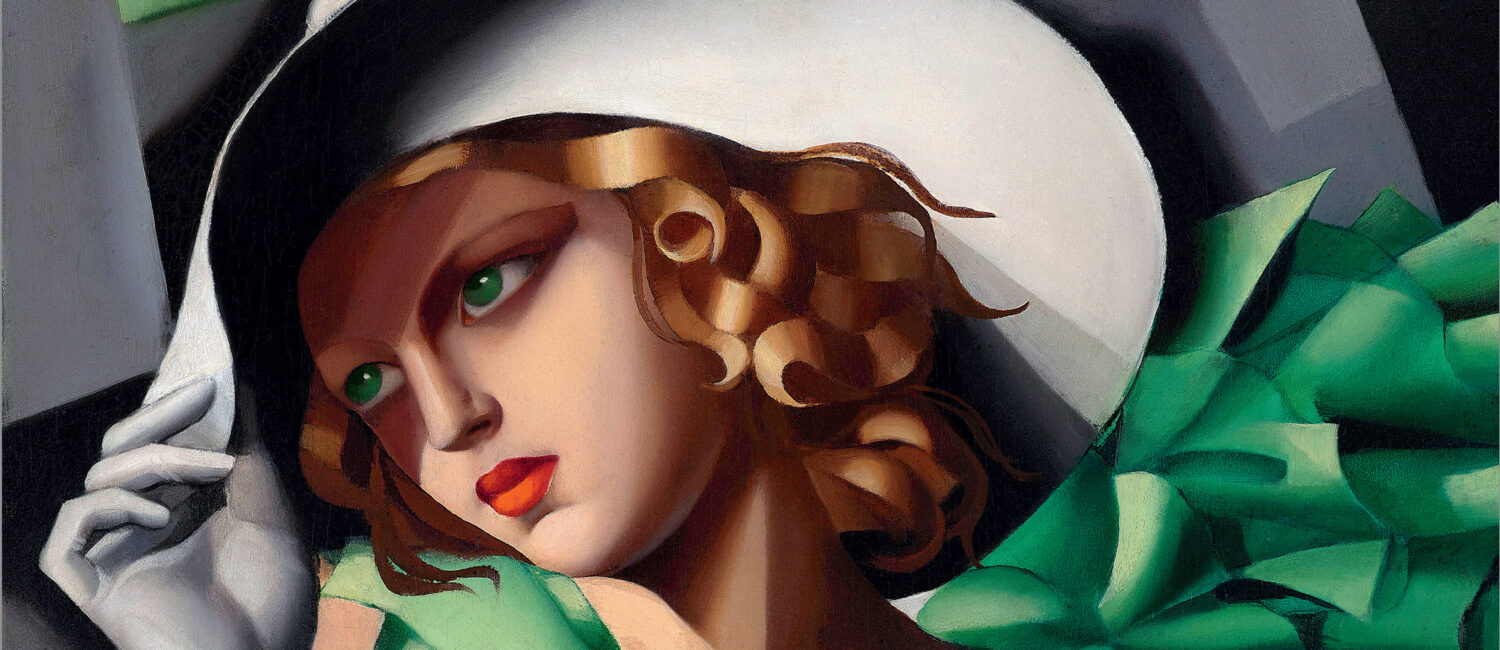 Tamara de Lempicka