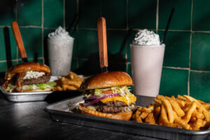 Cleaver & Co. Dallas