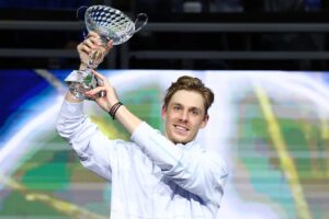 Dallas Open Shapovalov