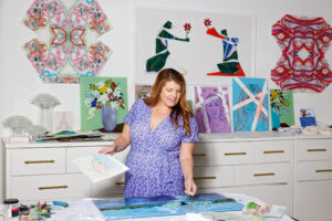 Anna Curnes (Photo by Sara Kerens)