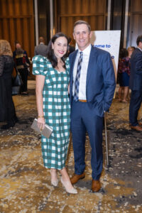 Jamie and Jeff Byrd photo by Jacob Power