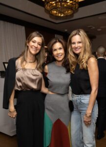 Maggie Vermillion, Nicole Zarr, Sheri Bailey-1646 (Photo by Jenny Antill)