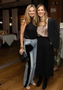 Sheri Bailey, Maggie Vermillion-1635 (Photo by Jenny Antill)