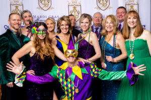 001Memory Ball Angela and Forest Cavaney and Friends