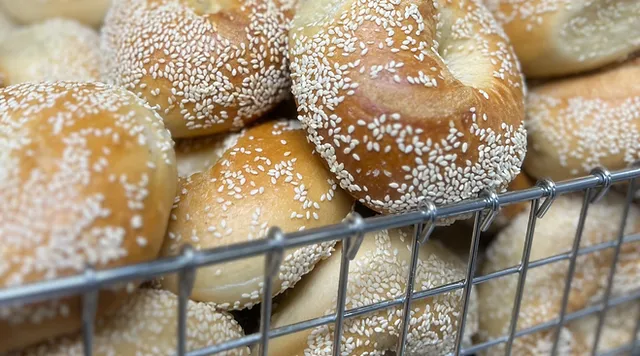 Sclafani’s New York Bagels & Sandwiches in Preston Center. (Courtesy of Sclafani’s New York Bagels & Sandwiches)