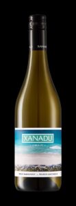 2022 Xanadu Circa 77 Chard Bottle Shot