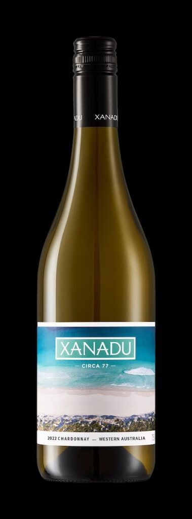 A chardonnay whose price belies its quality.