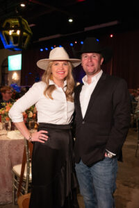 Abby and Evan Alford (Daniel Ortiz)