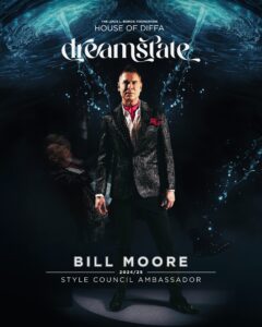 Bill Moore 4to5Ratio XXL