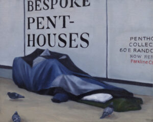 Empty Bowls Houston 2025. 9