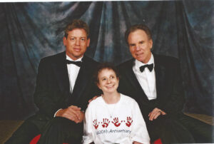 Children’s Cancer Fund