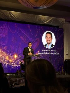 Alzheimer's gala woodlands 2025