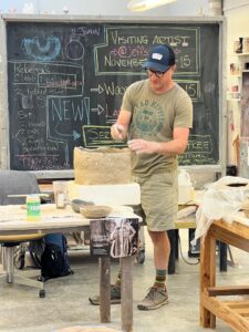 Empty Bowls Houston 2025.5